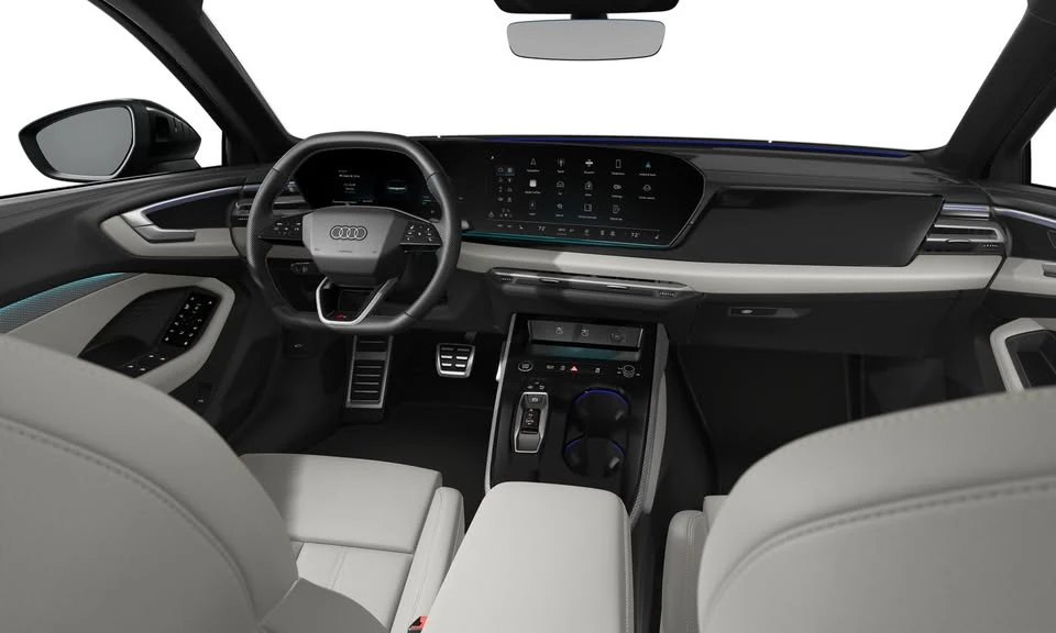 2025 Audi B10 A5 - Image 14 of 20