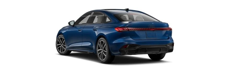 2025 Audi B10 A5 - Image 20 of 20