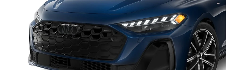 2025 Audi B10 A5 - Image 17 of 20