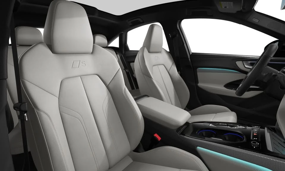 2025 Audi B10 A5 - Image 9 of 20