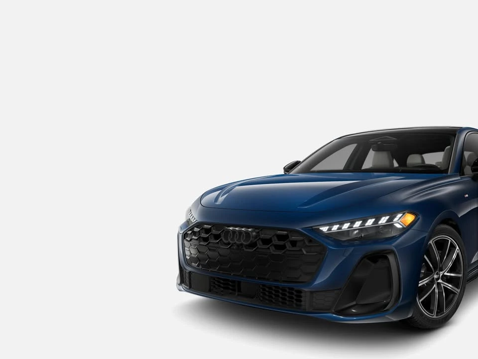 2025 Audi B10 A5 - Image 3 of 20