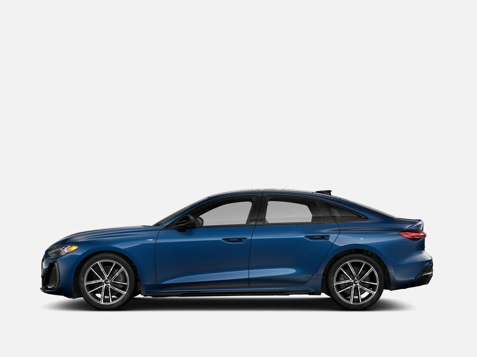 2025 Audi B10 A5 - Image 8 of 20