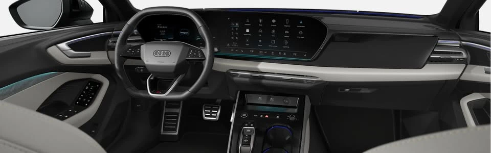 2025 Audi B10 A5 - Image 18 of 20