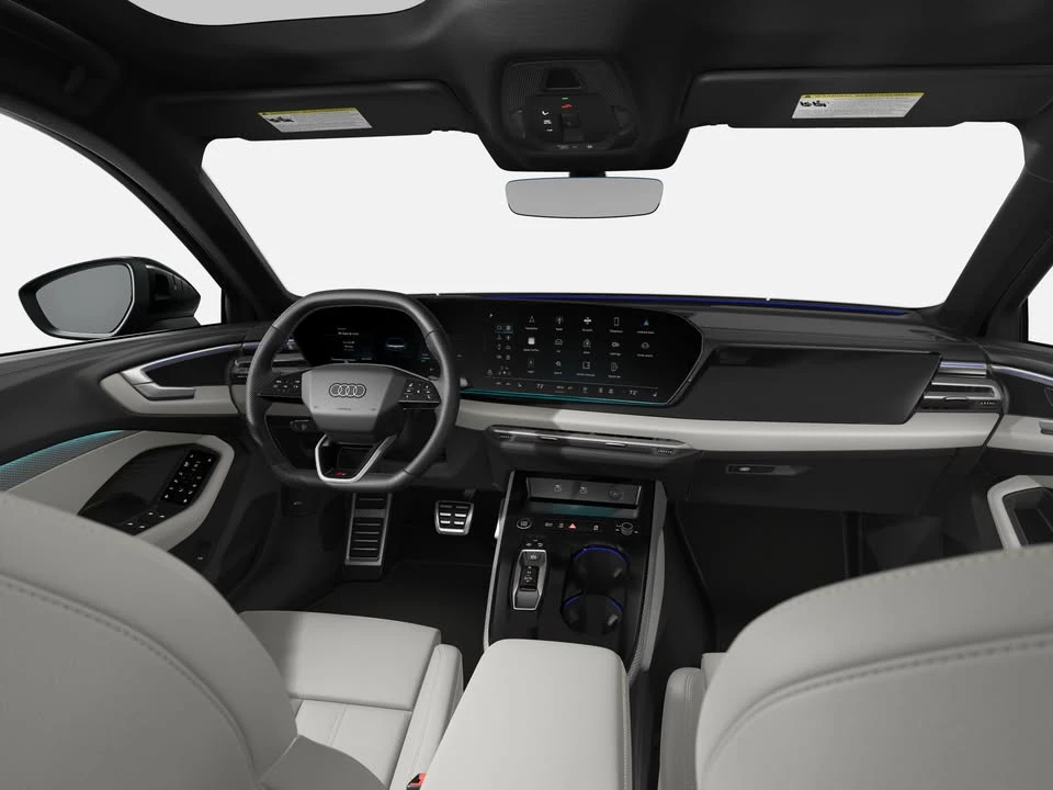 2025 Audi B10 A5 - Image 4 of 20
