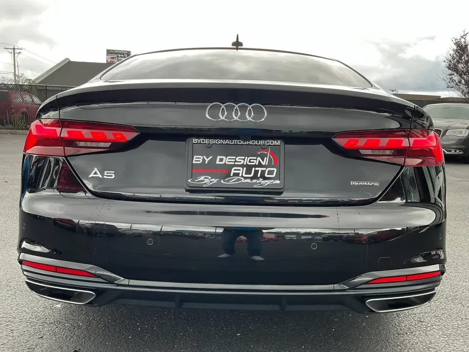 2025 Audi B10 A5 - Image 6 of 20