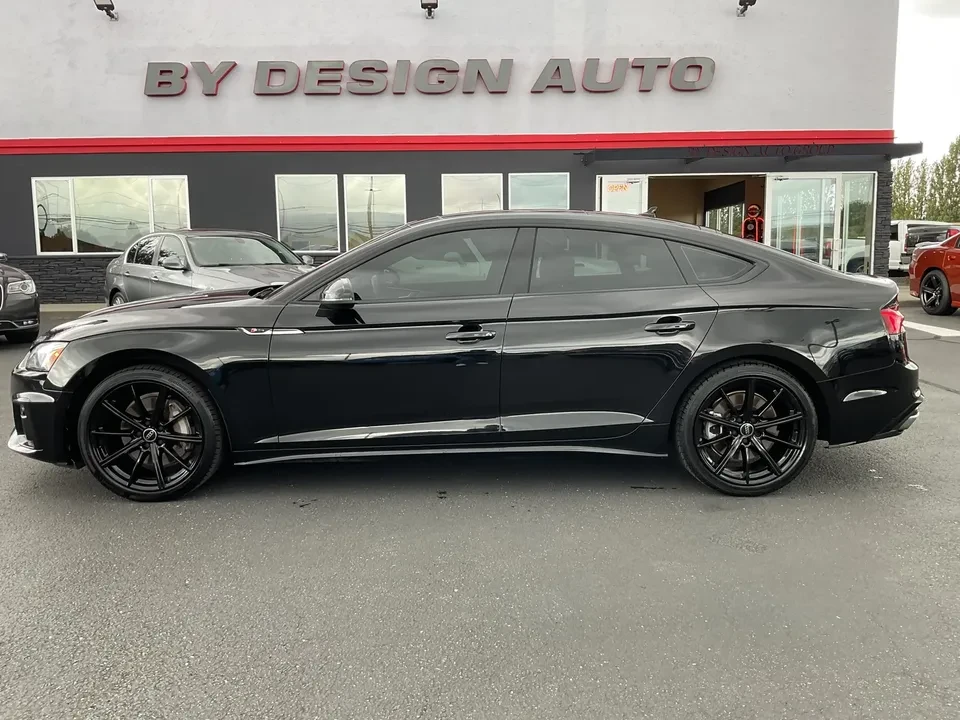 2025 Audi B10 A5 - Image 8 of 20