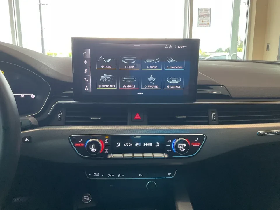 2025 Audi B10 A5 - Image 14 of 20