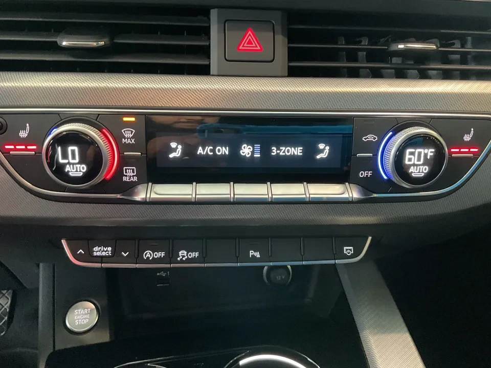 2025 Audi B10 A5 - Image 15 of 20