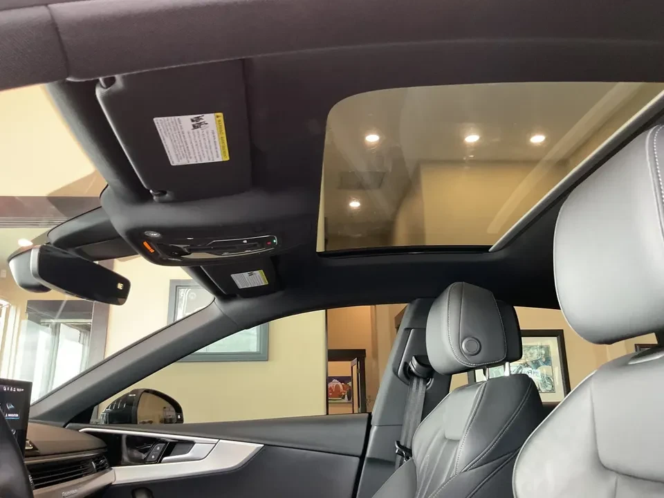 2025 Audi B10 A5 - Image 11 of 20