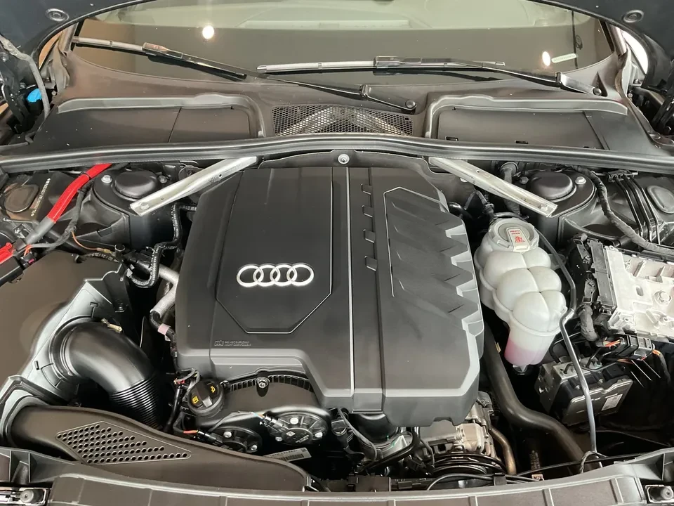 2025 Audi B10 A5 - Image 18 of 20