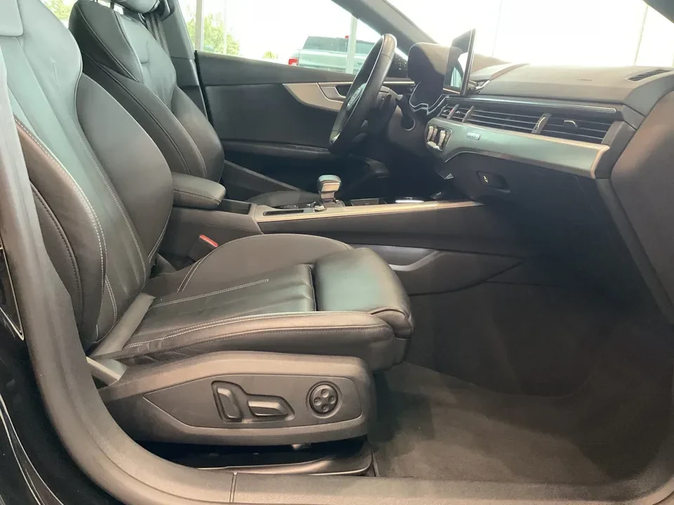 2025 Audi B10 A5 - Image 16 of 20