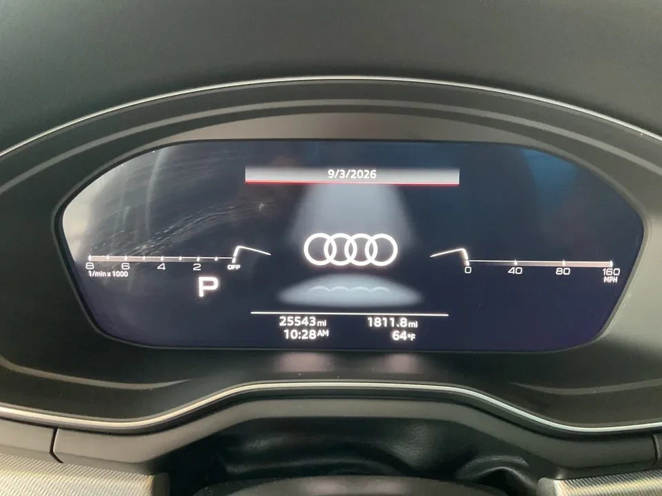 2025 Audi B10 A5 - Image 13 of 20