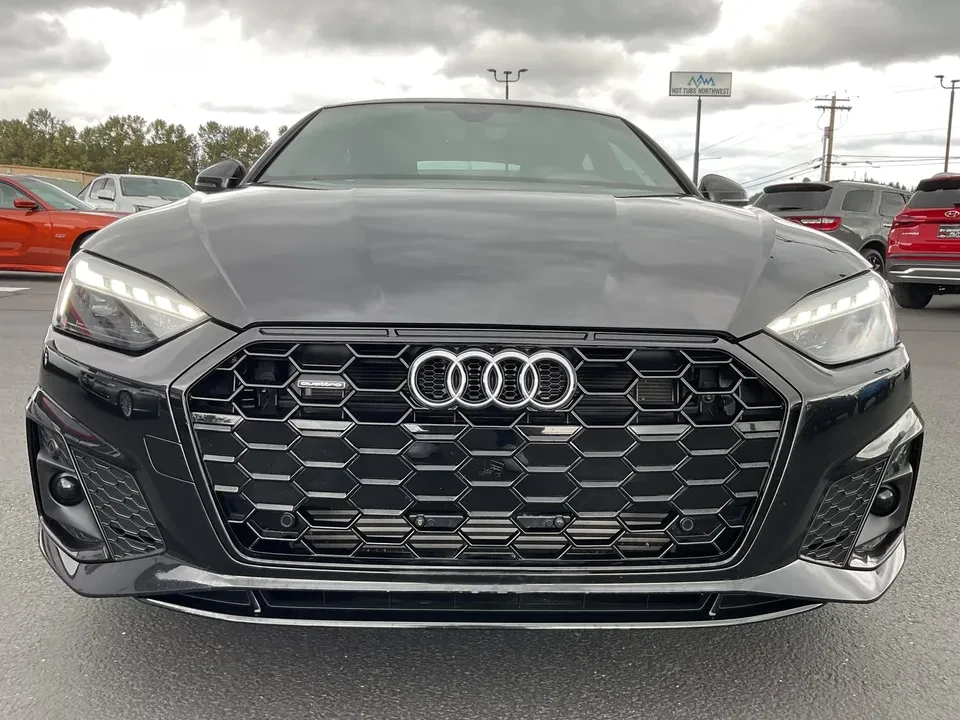 2025 Audi B10 A5 - Image 2 of 20