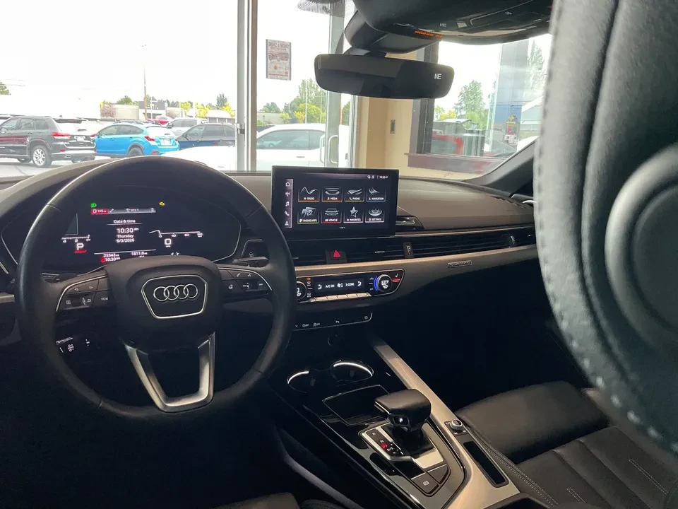 2025 Audi B10 A5 - Image 12 of 20