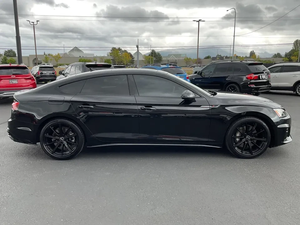 2025 Audi B10 A5 - Image 4 of 20