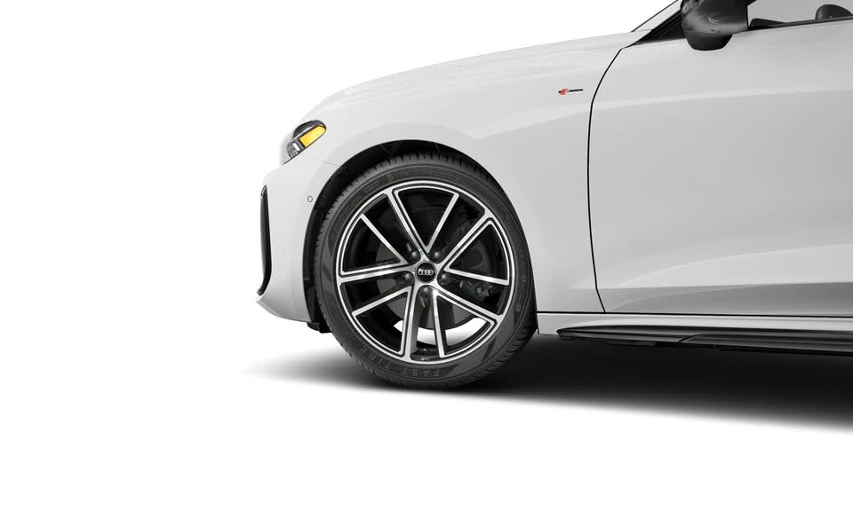 2025 Audi B10 A5 - Image 16 of 20