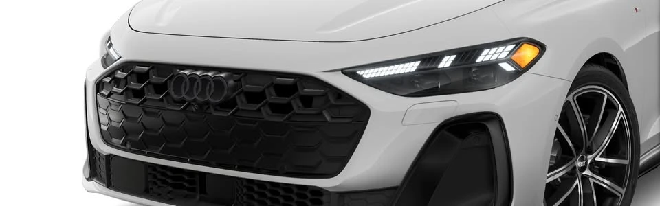2025 Audi B10 A5 - Image 17 of 20