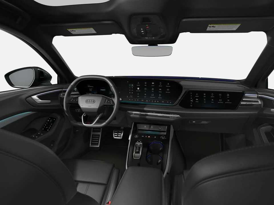 2025 Audi B10 A5 - Image 4 of 20