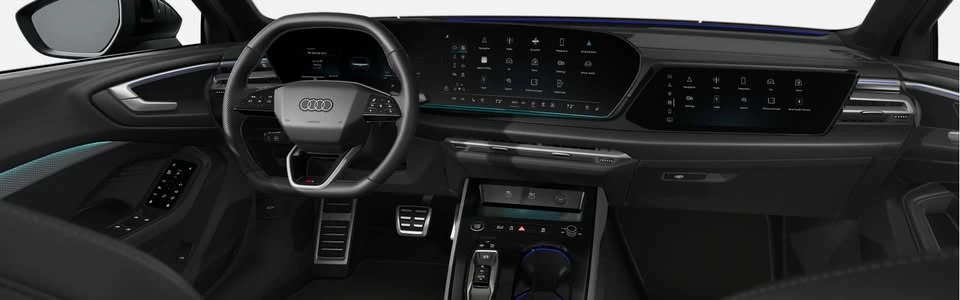 2025 Audi B10 A5 - Image 18 of 20