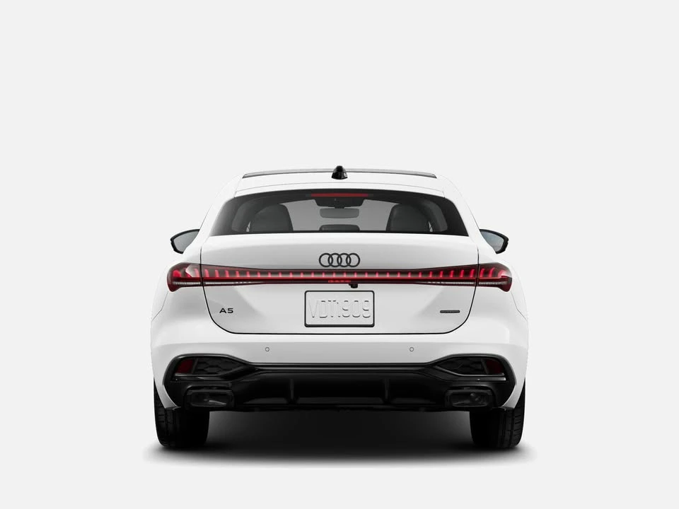 2025 Audi B10 A5 - Image 6 of 20