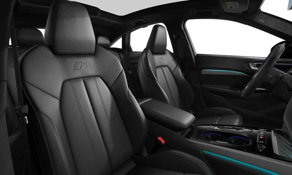 2025 Audi B10 A5 - Image 9 of 20