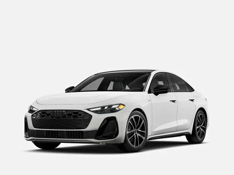 2025 Audi A5 Sedan Technik TFSI Quattro S Tronic
