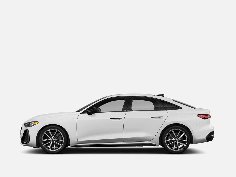 2025 Audi B10 A5 - Image 8 of 20