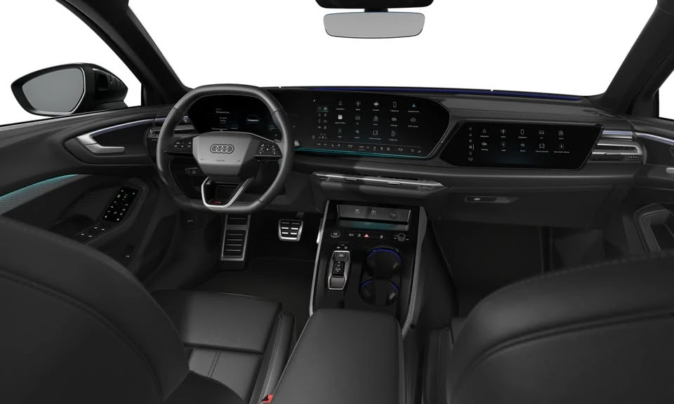 2025 Audi B10 A5 - Image 14 of 20