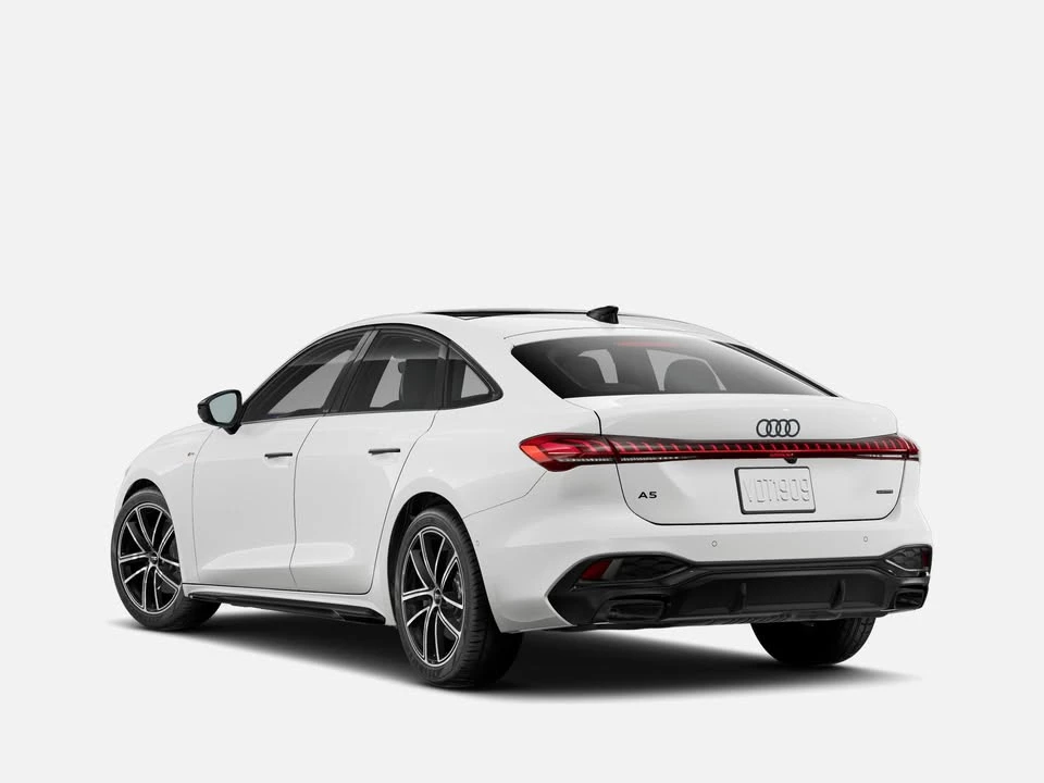 2025 Audi B10 A5 - Image 7 of 20