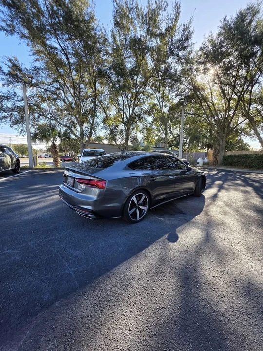2025 Audi B10 A5 - Image 7 of 11