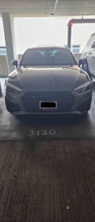 2025 Audi B10 A5 - Image 7 of 14