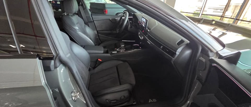 2025 Audi B10 A5 - Image 13 of 14