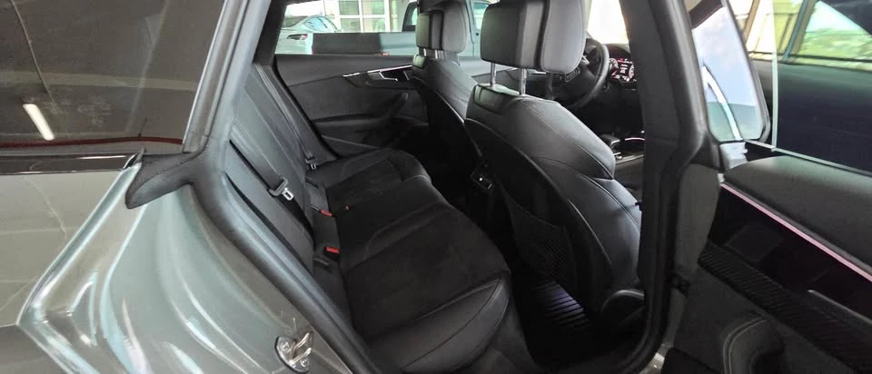 2025 Audi B10 A5 - Image 10 of 14