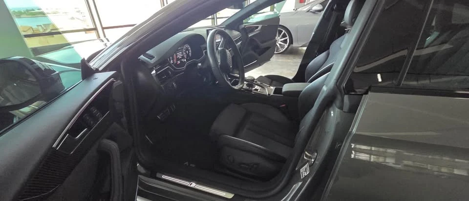 2025 Audi B10 A5 - Image 12 of 14
