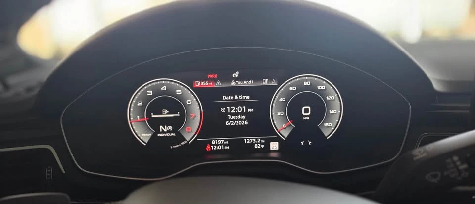 2025 Audi B10 A5 - Image 14 of 14