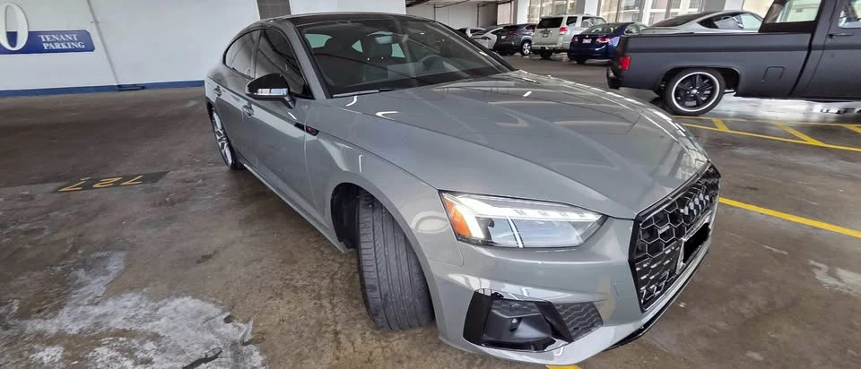2025 Audi B10 A5 - Image 6 of 14