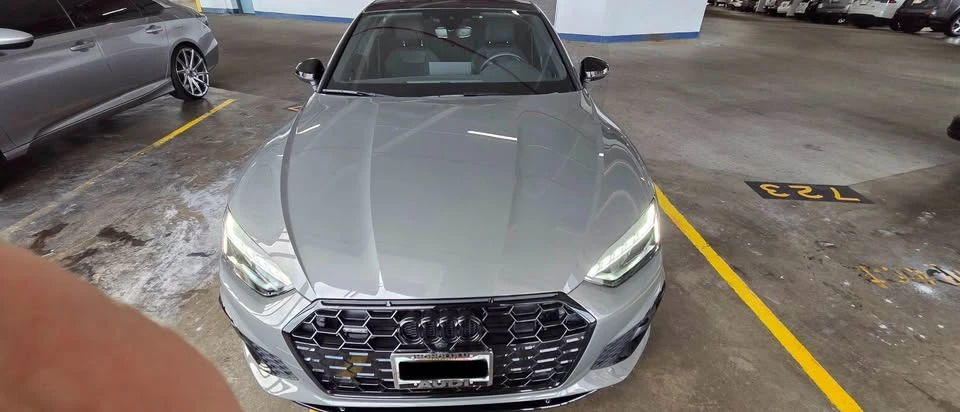 2025 Audi B10 A5 - Image 9 of 14