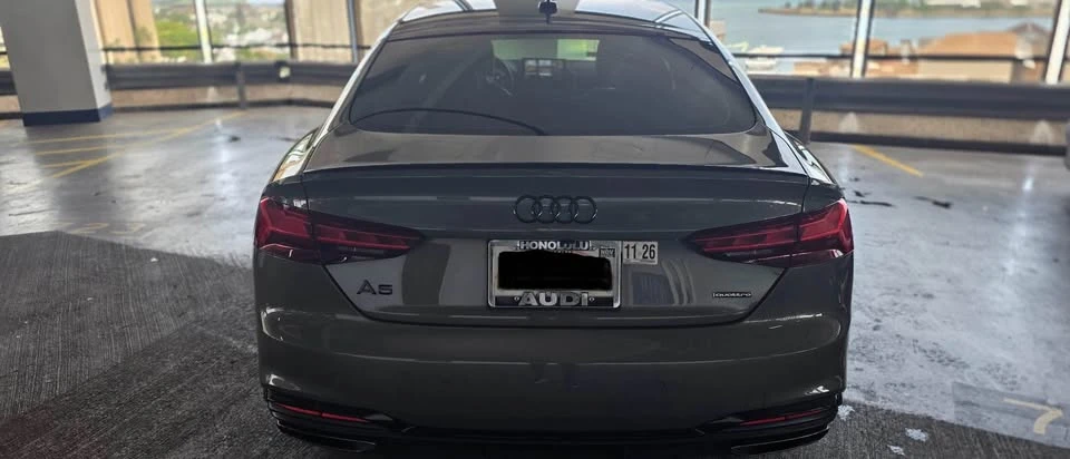 2025 Audi B10 A5 - Image 8 of 14
