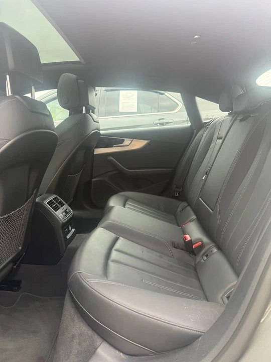 2025 Audi B10 A5 - Image 16 of 19