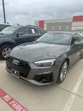 2025 Audi A5 Sportback 45 S Line Premium Quattro