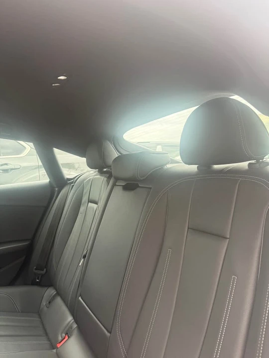 2025 Audi B10 A5 - Image 19 of 19