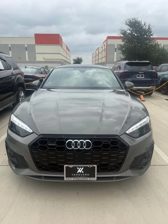 2025 Audi B10 A5 - Image 2 of 19