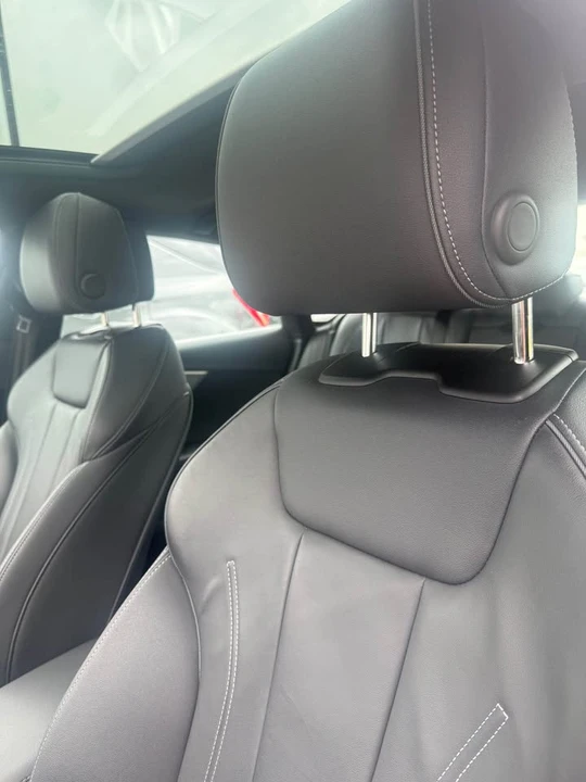 2025 Audi B10 A5 - Image 14 of 19