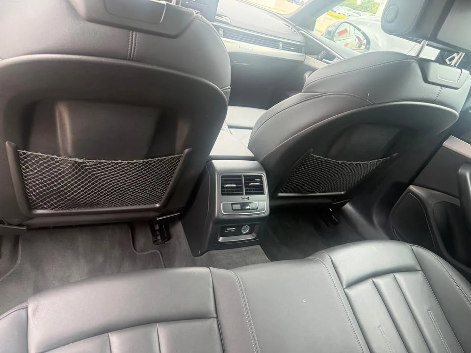 2025 Audi B10 A5 - Image 17 of 19