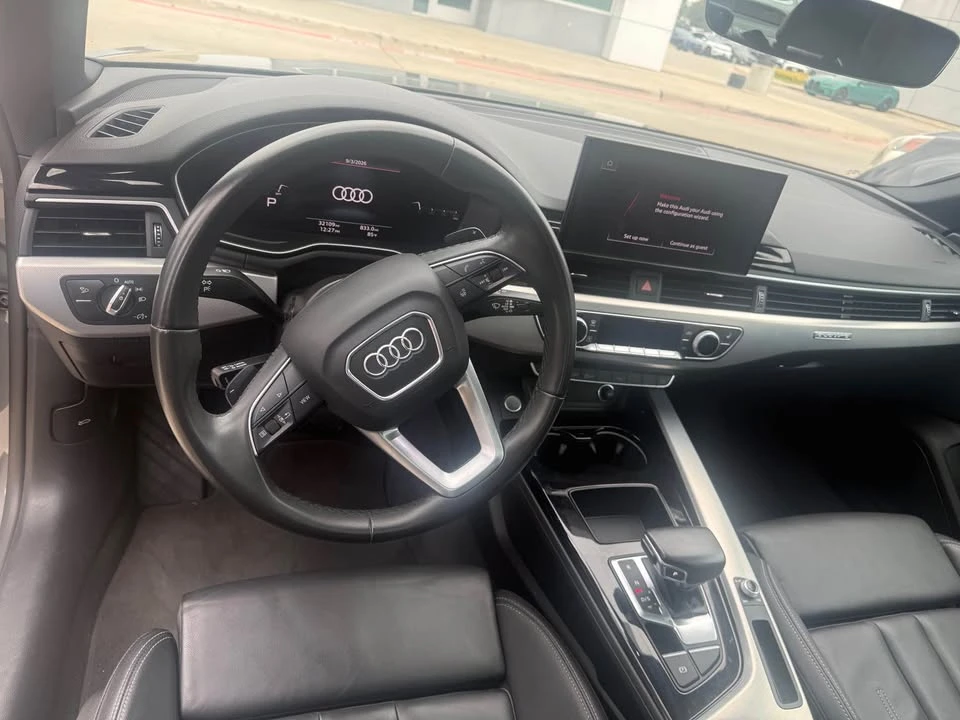 2025 Audi B10 A5 - Image 11 of 19