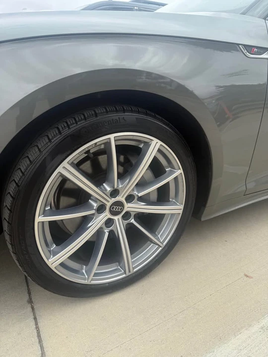 2025 Audi B10 A5 - Image 4 of 19