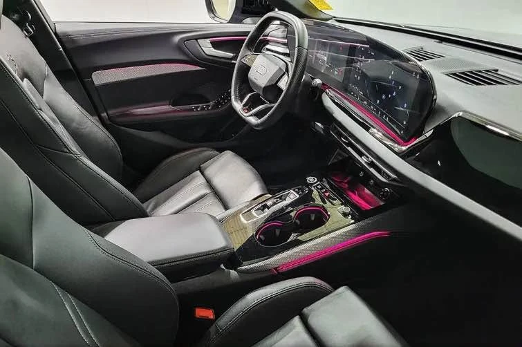 2025 Audi B10 A5 - Image 15 of 16