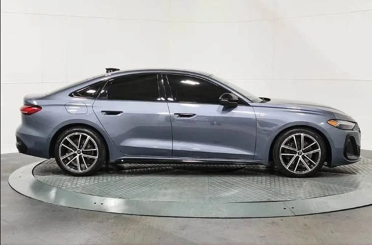 2025 Audi B10 A5 - Image 7 of 16
