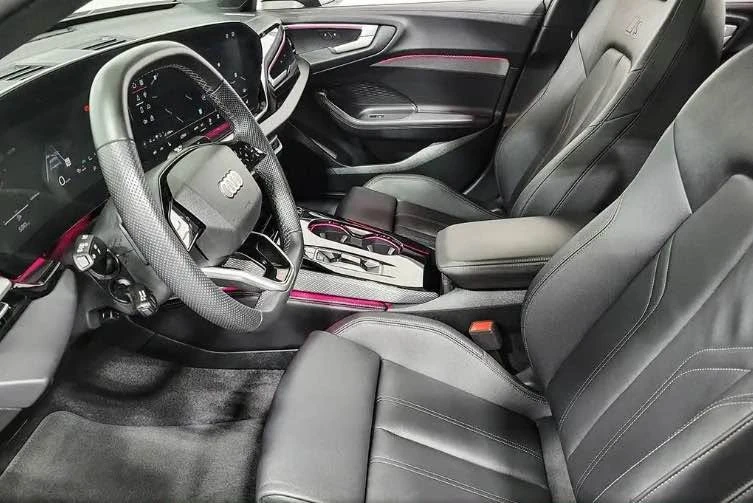 2025 Audi B10 A5 - Image 11 of 16