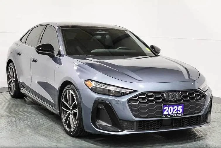 2025 Audi B10 A5 - Image 3 of 16